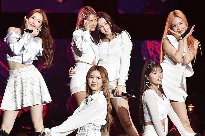 Momolandâ��s 4th visit more memorable with benefit show