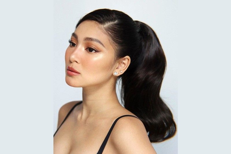 Nadine Lustre 2019 Pic - The Studio Apartments