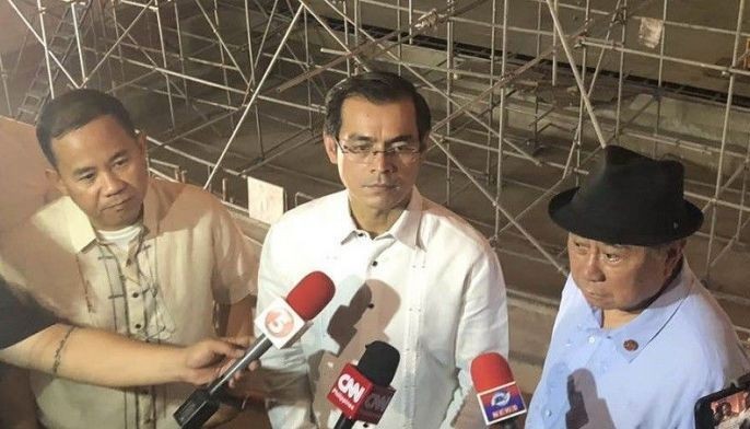 Mayor Isko: Isettan 'walang business permit,' posibleng ipasara