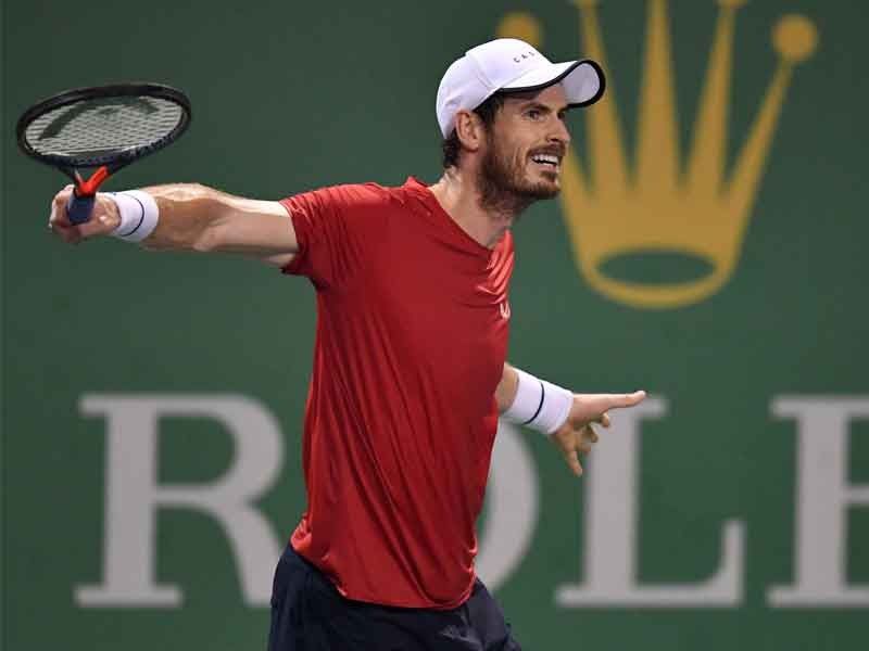 Murray shows comeback could yet have fairy-tale ending