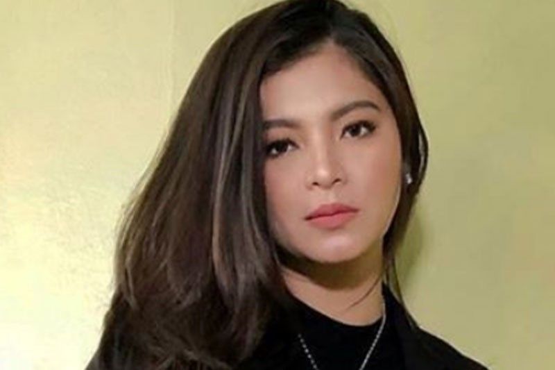 Angel at Coco inuungutan na magsama sa pelikula