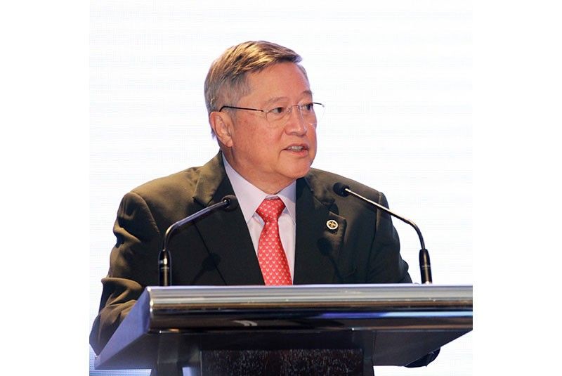 DOF, BSP move to ease bank secrecy law