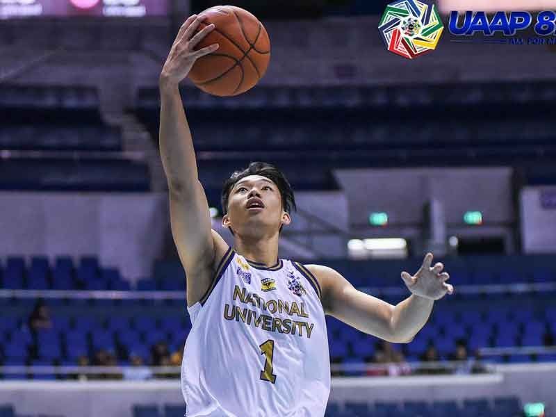 Dave Ildefonso shines as Bulldogs avert disaster vs Tams