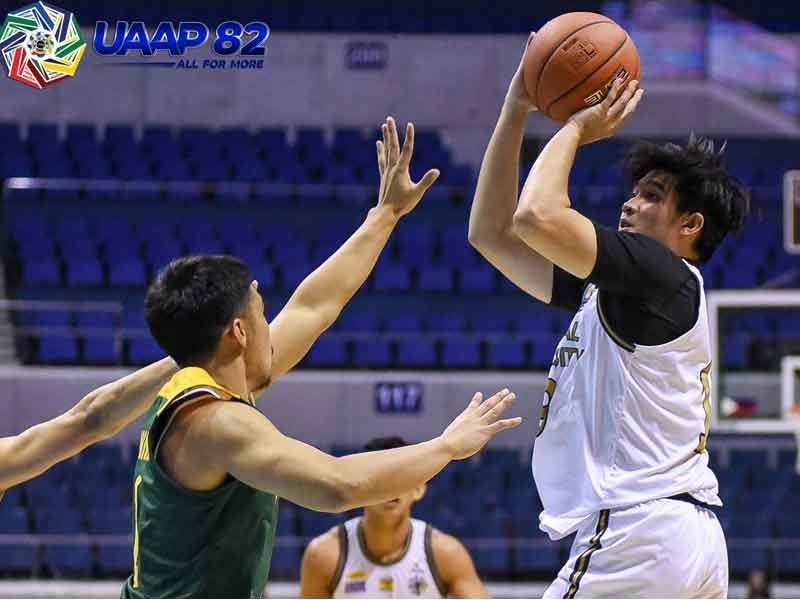 Bulldogs keep the faith, get rewarded with most convincing win of UAAP 82
