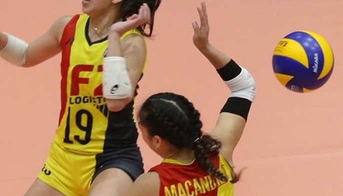 Win No. 5 puntirya ng Cignal