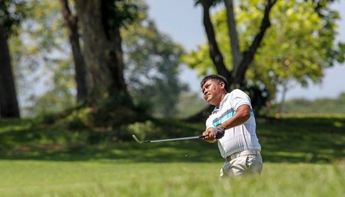 Bisera, Keoninh show way at South Pacific