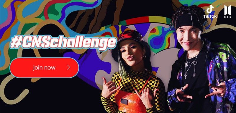 TikTok holds dance challenge featuring new music by BTS J-hope