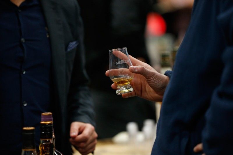 The spirit of single malt: Whisky Live Manila 2019 happening this October