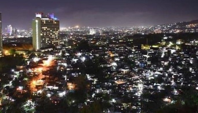 City projects worth P15 billion Okayed
