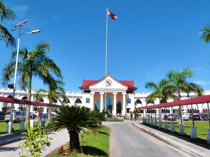 Cotabato City calls for creation of own legislative district
