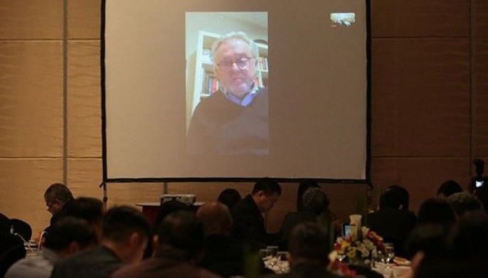 Philippines to be 'international lawbreaker' if death penalty revived &mdash; expert