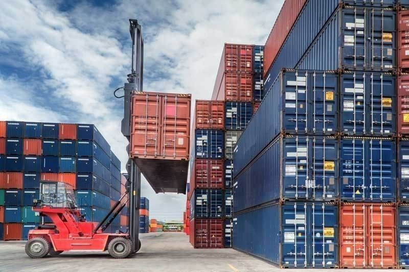 Trade gap narrows to $2.4 billion in August