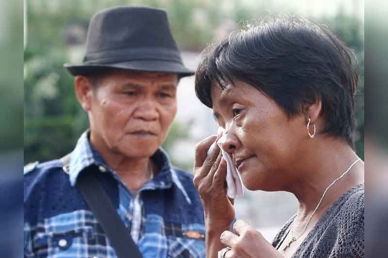 Mary Jane Velosoâ��s mother begs Widodo for daughterâ��s freedom