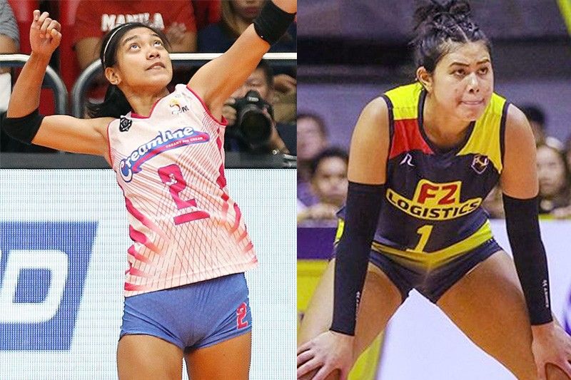 Valdez excited to lead Philippine team with Mau, Laure