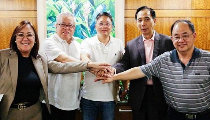 Direct-selling scheme eyed for rice farmers