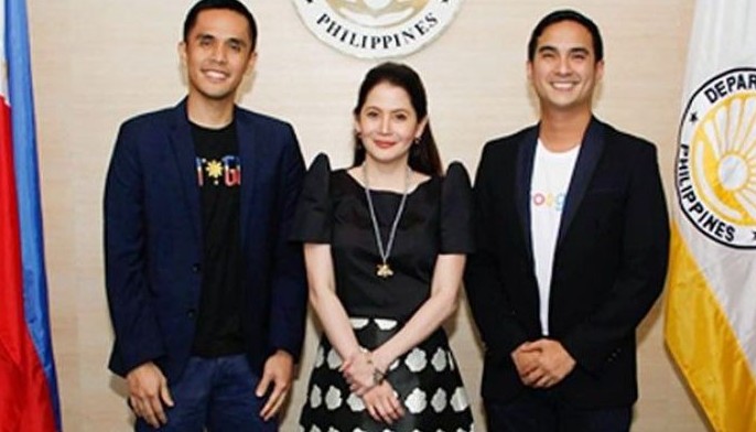 Google to boost online presence of tourism establishments in Philippines