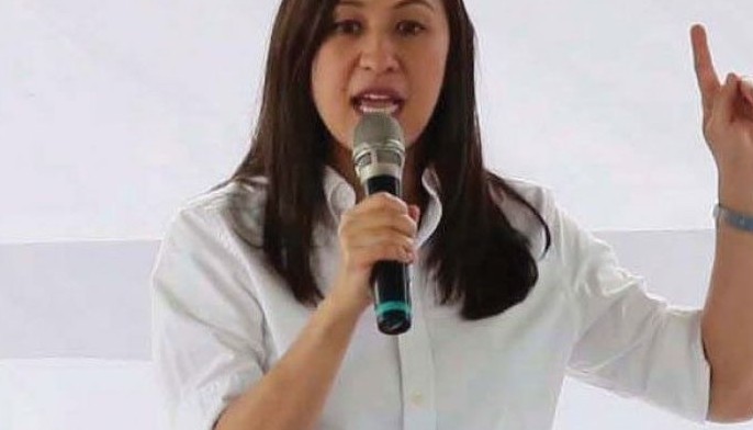 Task Force Build 5 binuo ni Mayor Joy Belmonte