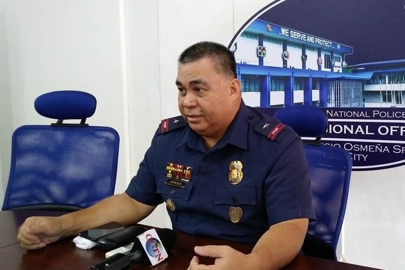 Sinas leaves PRO-7, takes over NCRPO