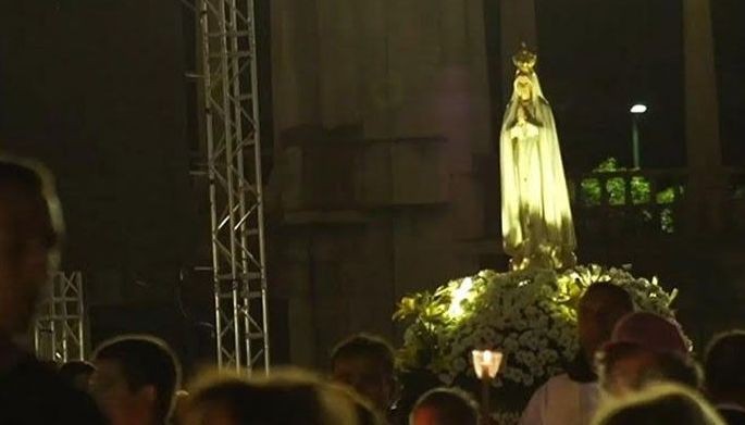 Aparisyon ng Birheng Maria, babalikan sa himala