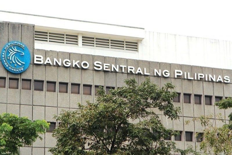Rediscount loans up 4-fold to record P118.7 billion