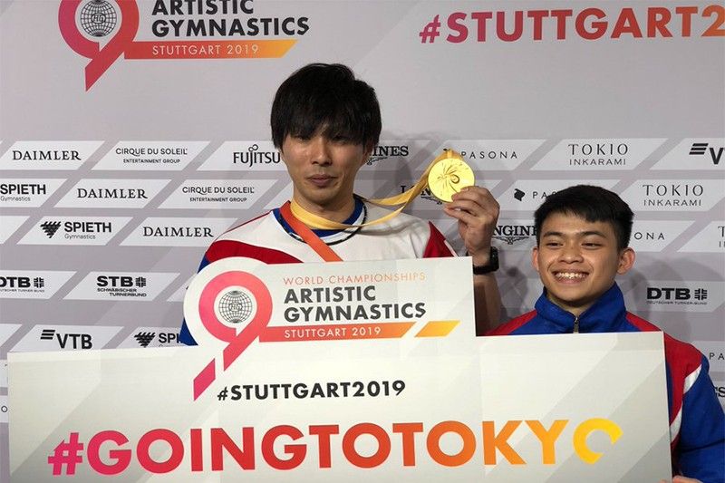 'It's ridiculous:' Carlos Yulo still shocked after gold ...