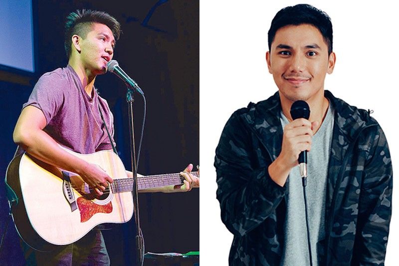 Two Pinoys Among 12 Asians In Stand Up Asia Season 4 Philstar Com