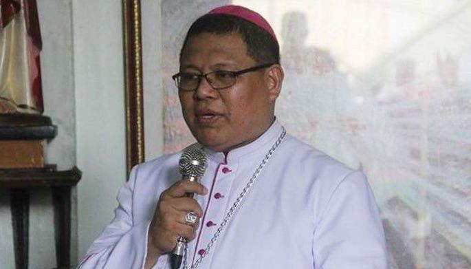 Florencio: Mogawas unta ang kamatuoran