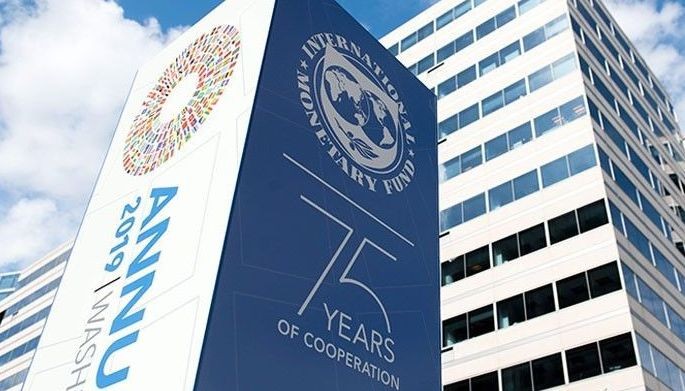 Pandemic sharpens inequalities, could fuel unrest, IMF warns