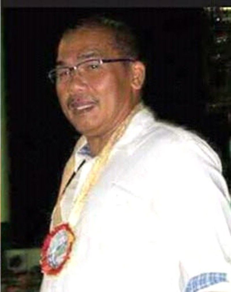 Pinaslang na vice mayor â��di sangkot sa droga-PDEA