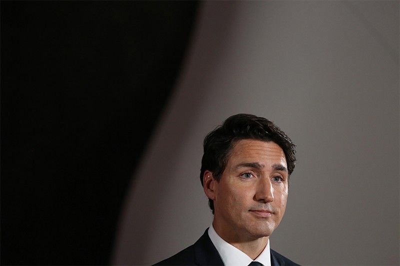 Justin Trudeau: Liberal star dimmed by scandals