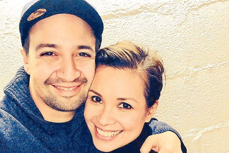 Lin-Manuel Miranda has lovely reaction after Twins call up his cousin