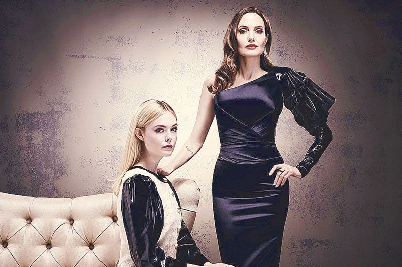 â��Mother-daughterâ�� bond at the heart of Maleficent sequel