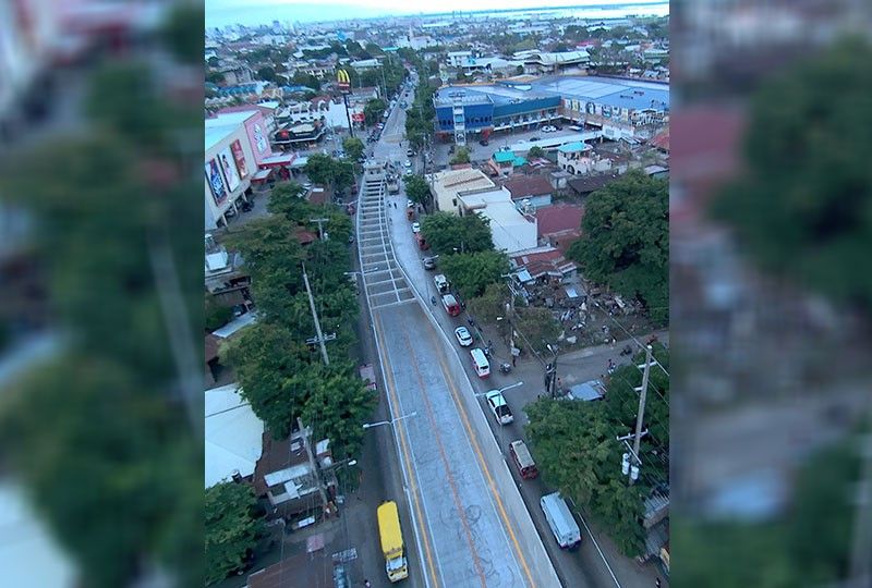 DPWH asks support in tree cutting plan