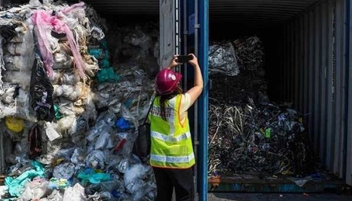 Environmentalists see worsening plastics crisis