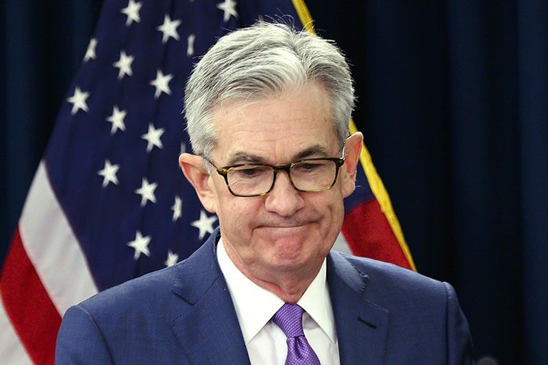 US Fed lifts key interest rate, voices banking sector concerns