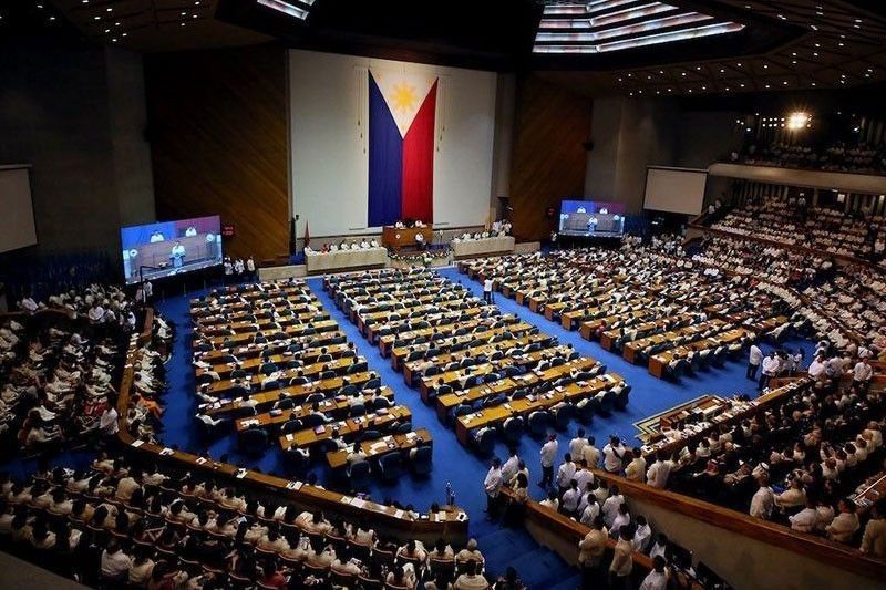 Over 220 bills processed by House in 20 session days