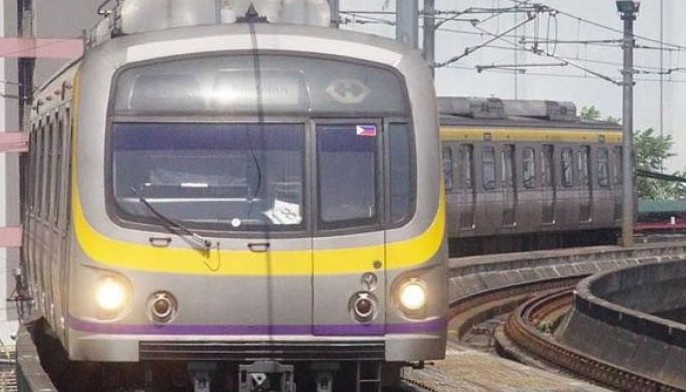 LRT-2 may resume full operations before Christmas