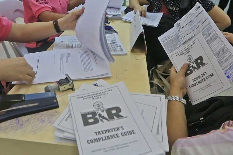 BIR gives taxpayers more time to report related deals
