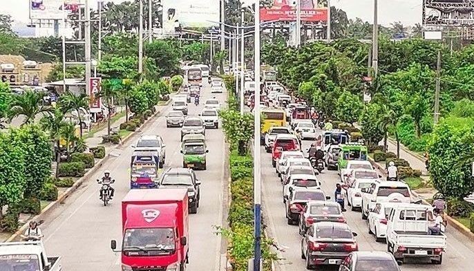 &lsquo;Traffic crisis&rsquo; gideklarar sa Provincial Board