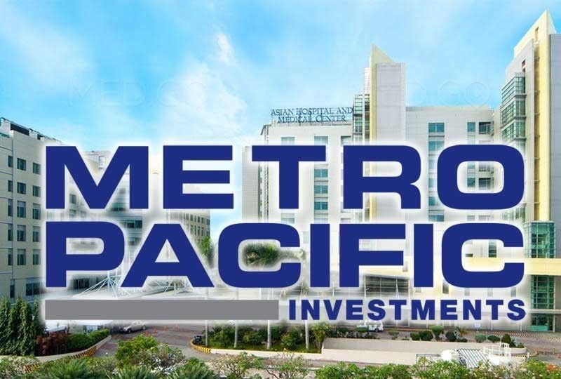 Metro Pacific