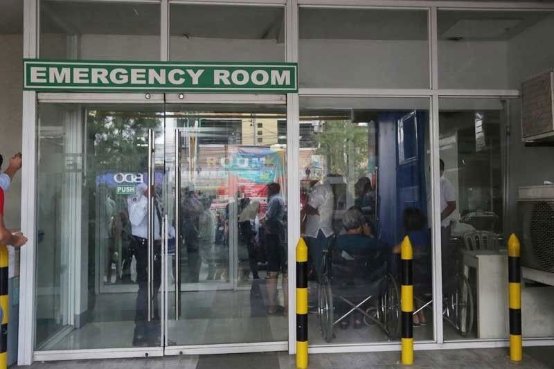 Hospitals face penalties for refusing to release indigent patients