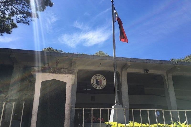 JBC submits to Duterte 3 names for chief justice