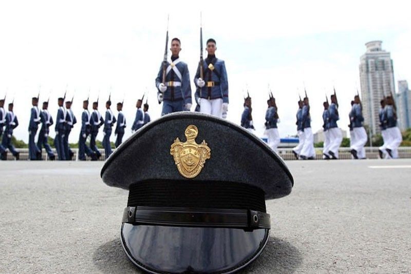 7 PMA cadets face court martial over hazing death