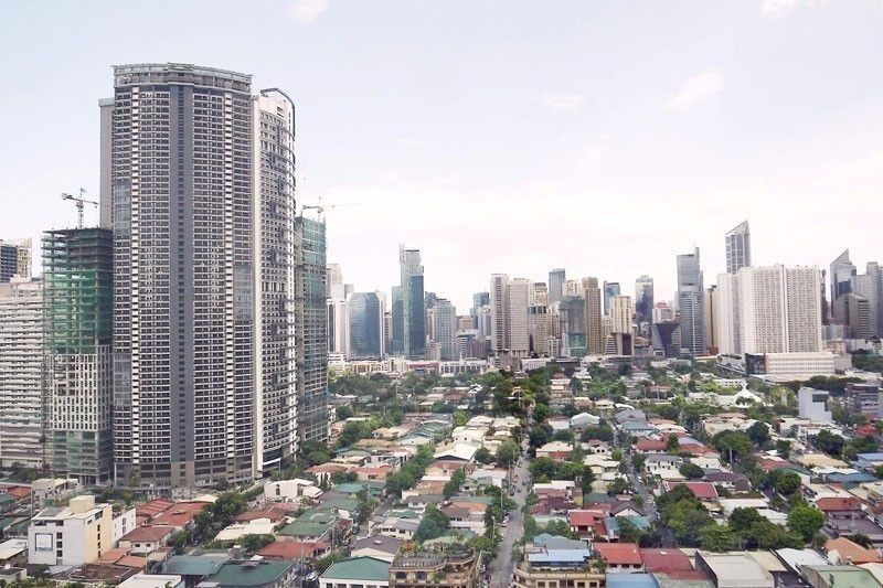 Philippines gains 3 notches in International Property Rights Index