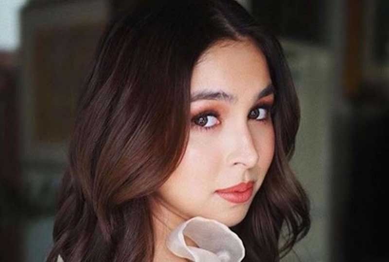 Mag-inang Julia at Marjorie nagluluksa sa social media!