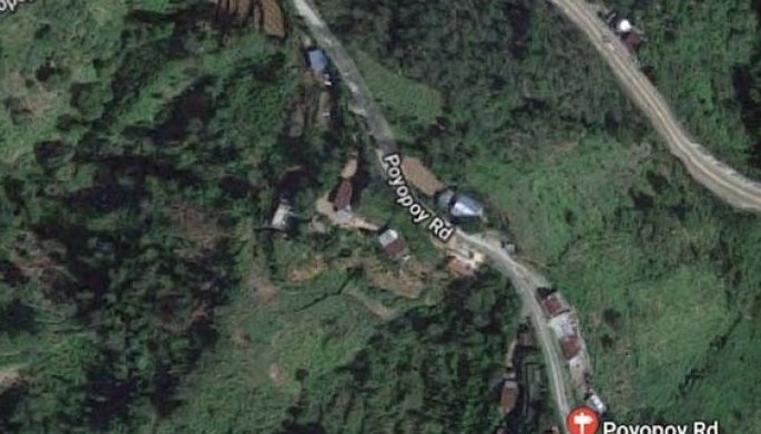 Bodies found in old Benguet 'dumping ground'