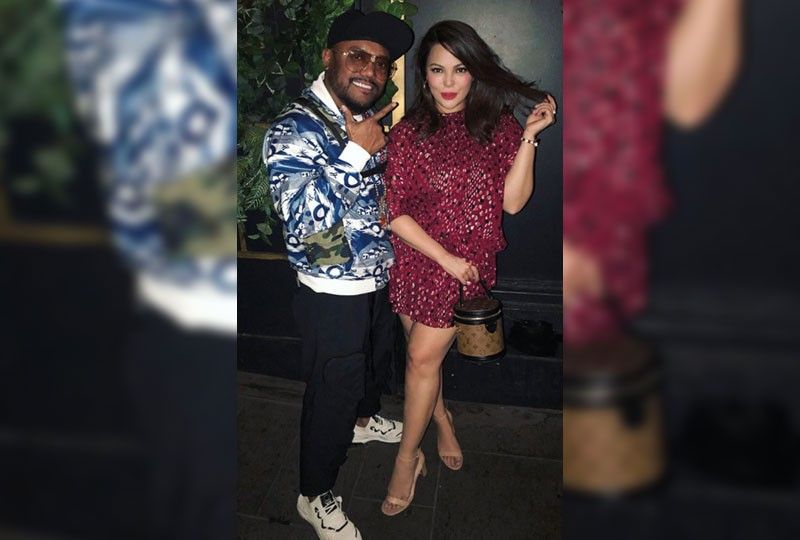 Gabby binunyag ang beauty secrets, KC dini-date si APL.DE.AP