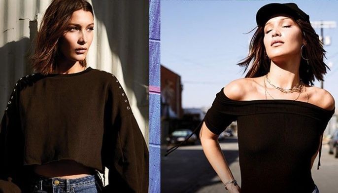 Bella Hadid scientifically found to be 'world's most beautiful woman'