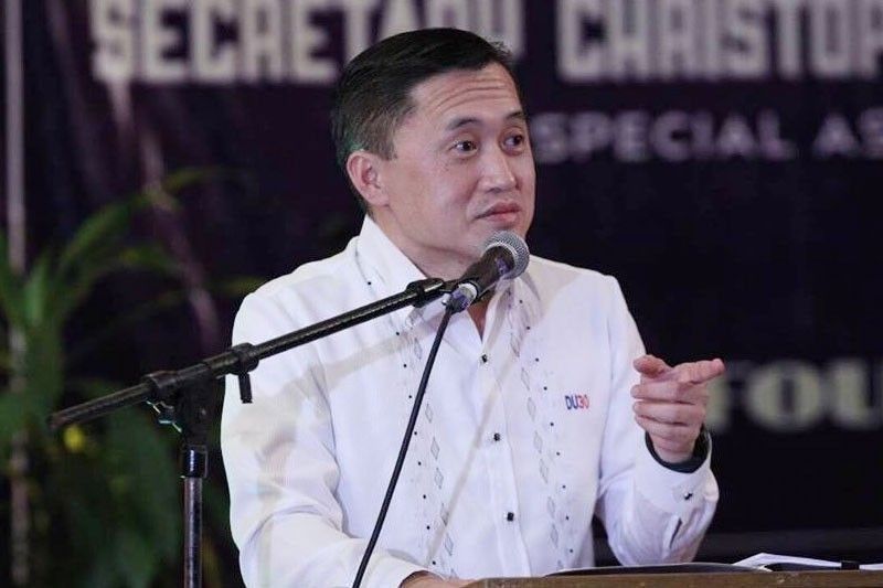 Senador Go: Pinas handa na sa SEA Games