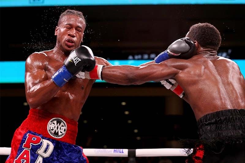US boxer Patrick Day dies from brain injuries after fight